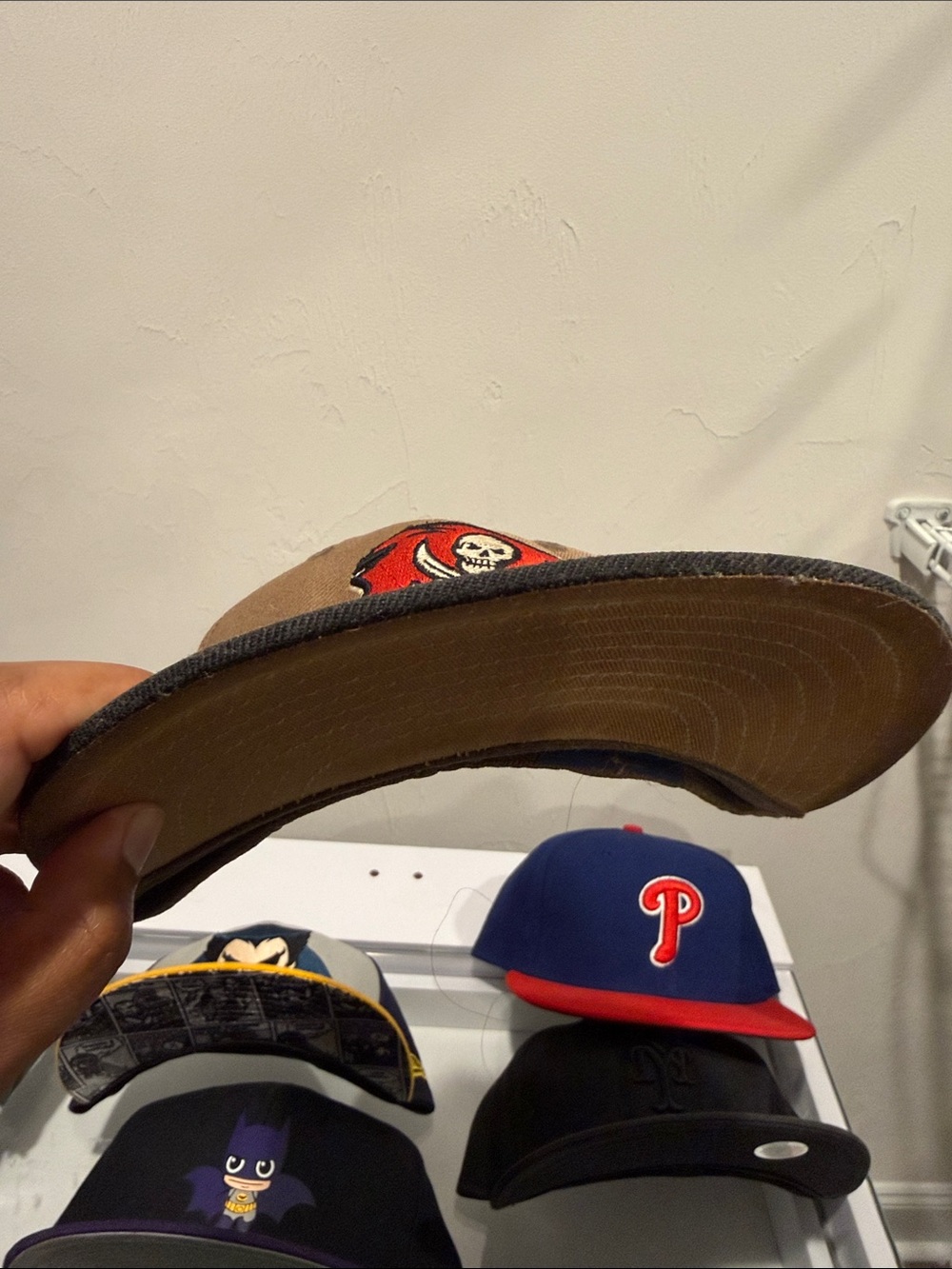 Hat Collection - Picture 3 of 16